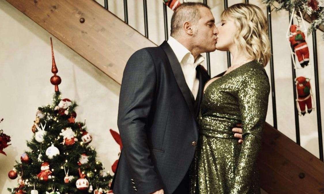 Manila Nazzaro: "Io e Lorenzo abbiamo perso un bimbo. Ho raccontato il nostro dolore perché non sia più un tabù" - FT