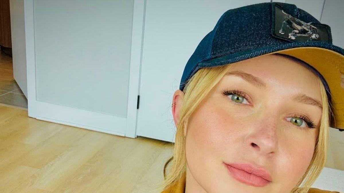 NEWS | Cinema in lutto, è morta Hayden Panettiere: star di 'Heroes' e 'Nashville'