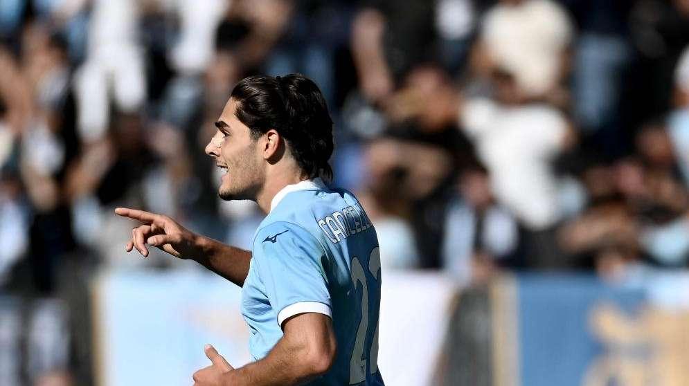 PAGELLE Lazio-Torino: MC22 scatenato. Disastro dietro, Cataldi con coraggio