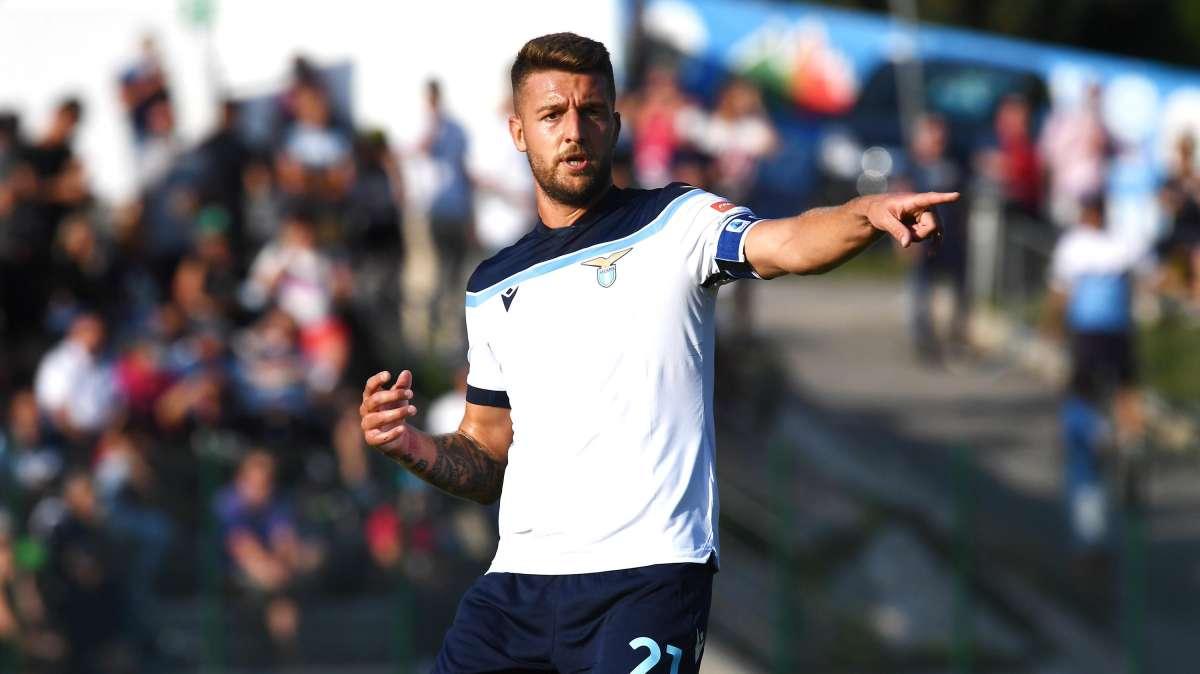 Calciomercato Lazio, stallo Milinkovic: ancora nessuna offerta. E Sarri...