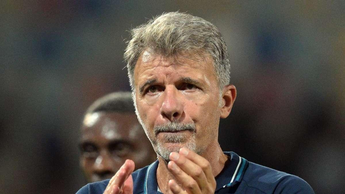 Lazio, Tuia ai tifosi: "Baroni? Gran lavoratore, non è un divo e..."