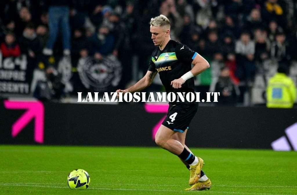 Juve - Lazio, Patric: "Ci aspettavamo una partita così. Quel gol..."