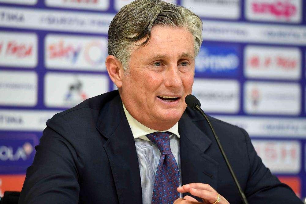 Calciomercato Lazio, Pradè su Badelj: "Dovremmo ricomprarlo..." 