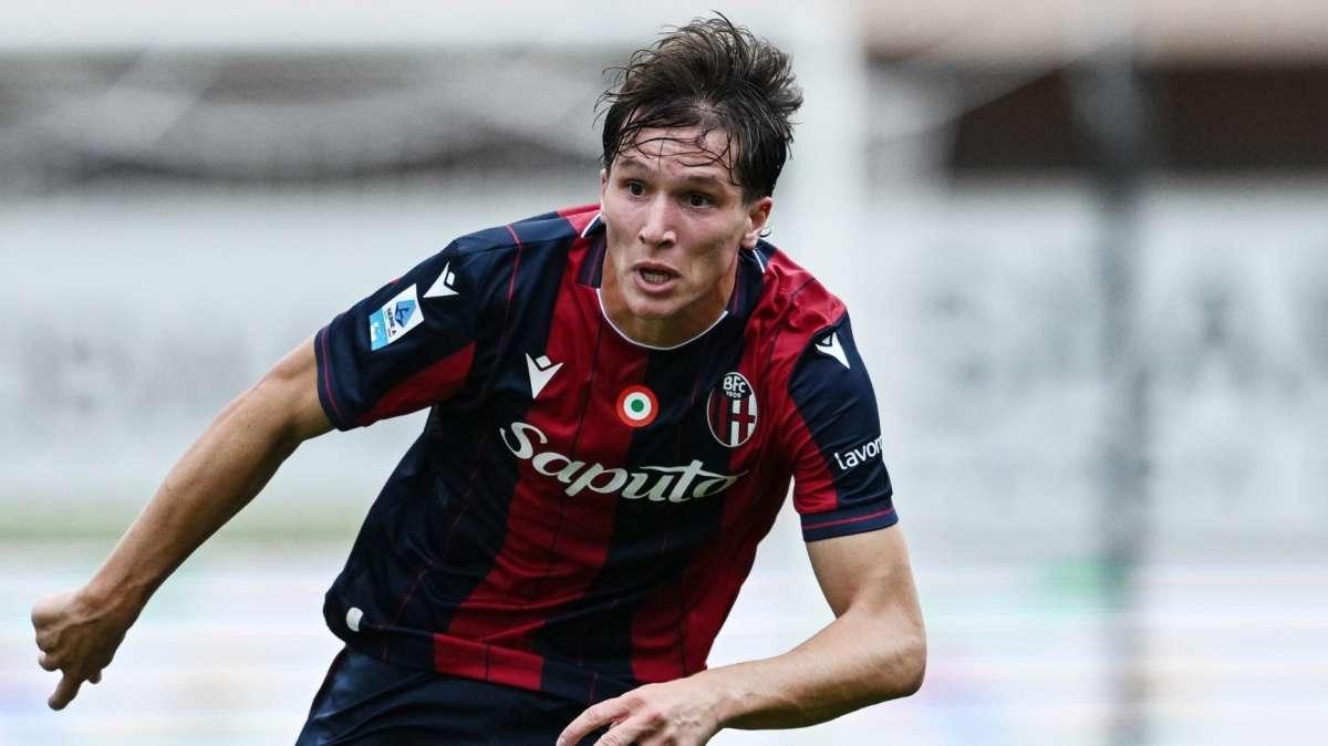 Calciomercato Lazio | Bologna, Italiano non molla Fabbian: le sue parole