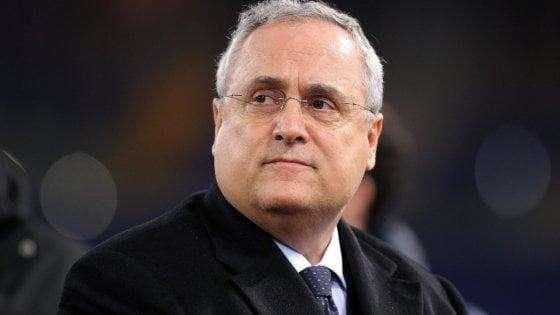 Alitalia, Lotito formalizza un'offerta per la compagnia aerea 