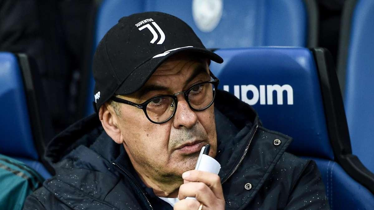 Lazio, Sarri e le sue frasi rimaste famose: dalle facce di c**** al palazzo