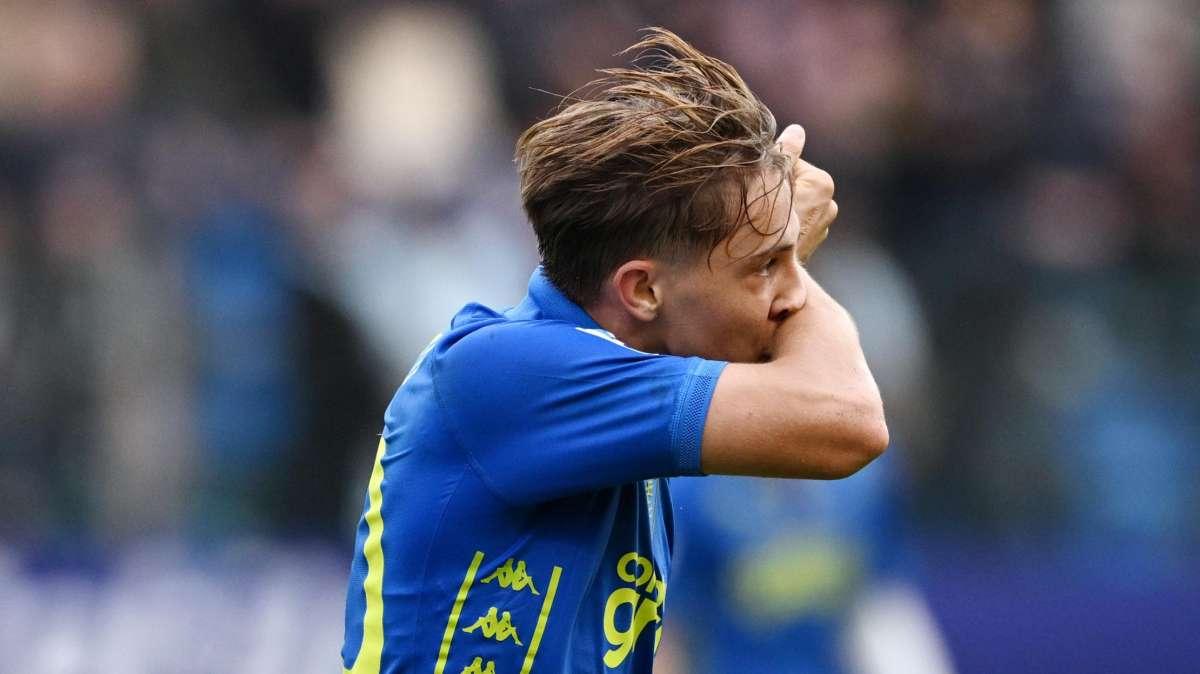 Calciomercato Lazio | Fazzini è già biancoceleste: l'azzardo di Wikipedia