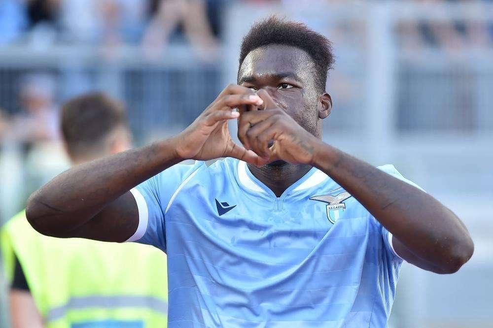 Lazio, 'chiedimi se sono Felipe': sui social è Caicedo-mania! - FT