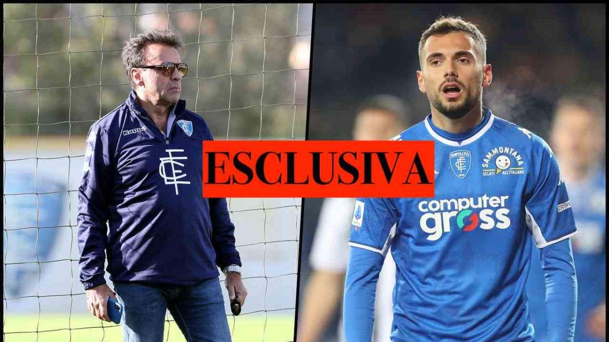 Calciomercato Lazio, il pres. Corsi: "Bajrami piace a tanti, ma Tare..."