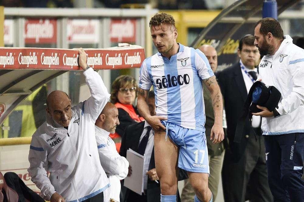 Lazio, Inzaghi ha una settimana per recuperare i quattro big out: ecco le percentuali...