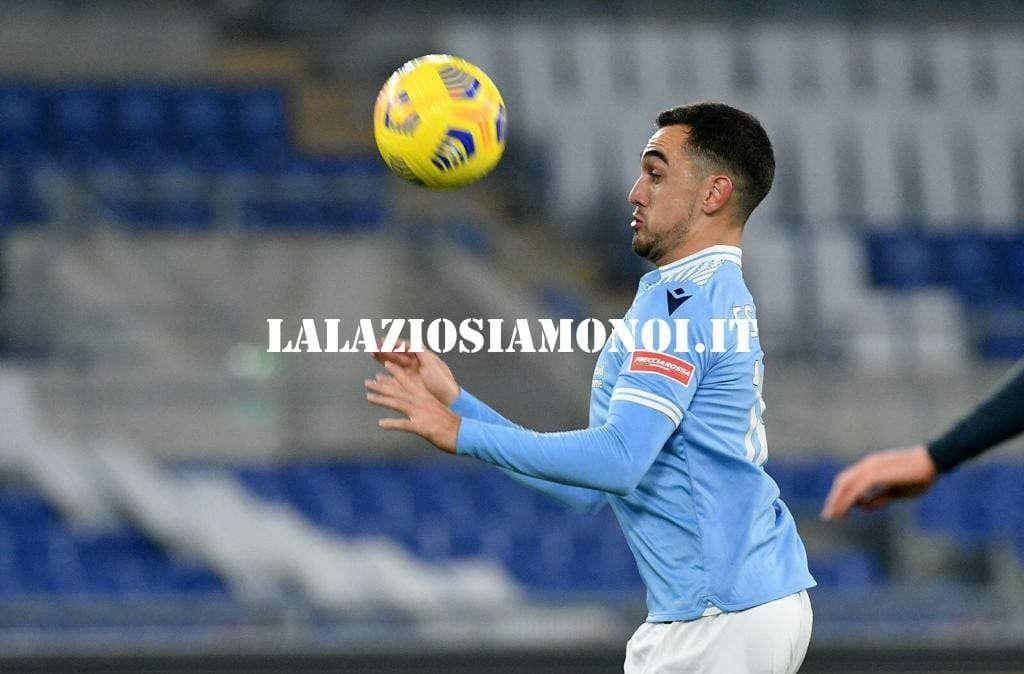 Escalante, buona anche la seconda: così Gonzalo si è preso la Lazio