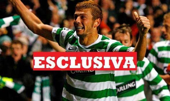 L'ex Celtic Donati: "Lazio favorita del girone, non a Glasgow. Sul derby..."