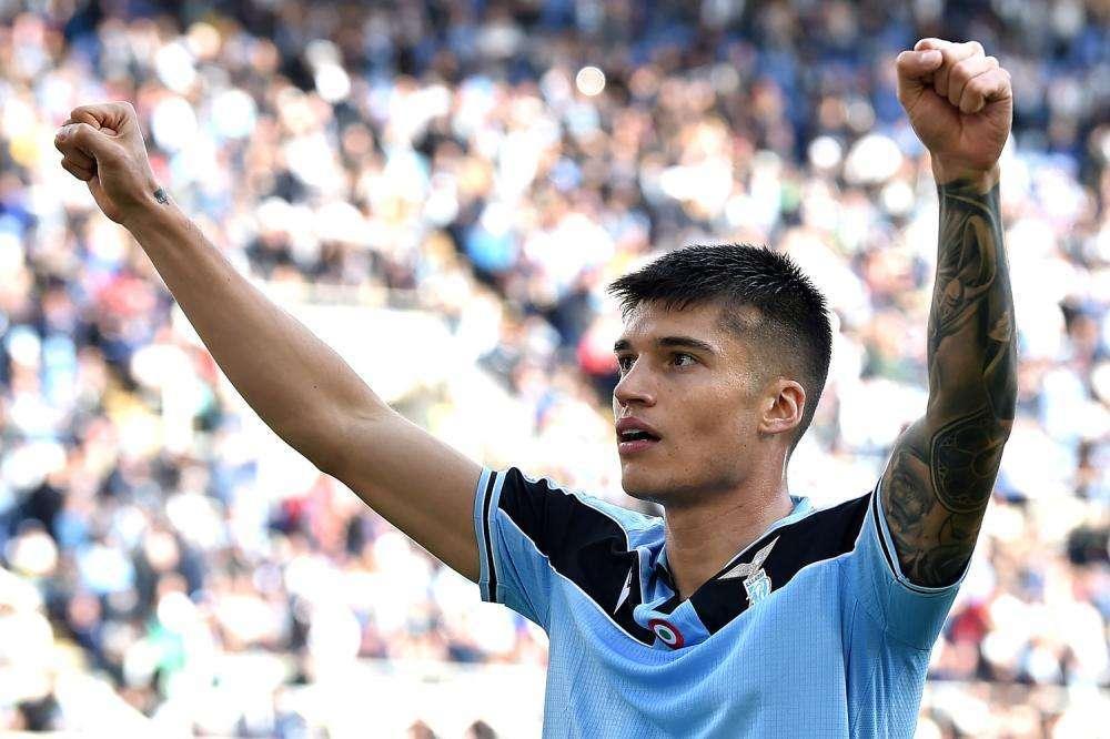 Correa, più gol per la Lazio sognando Messi e lo scudetto