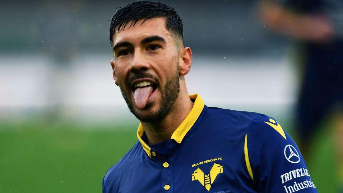 Calciomercato Lazio, torna di moda Zaccagni: ma è una pista complicata