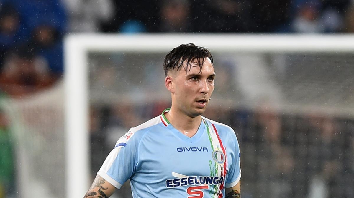 Lazio, Briga: "Protesta? È stato come vincere lo scudetto"