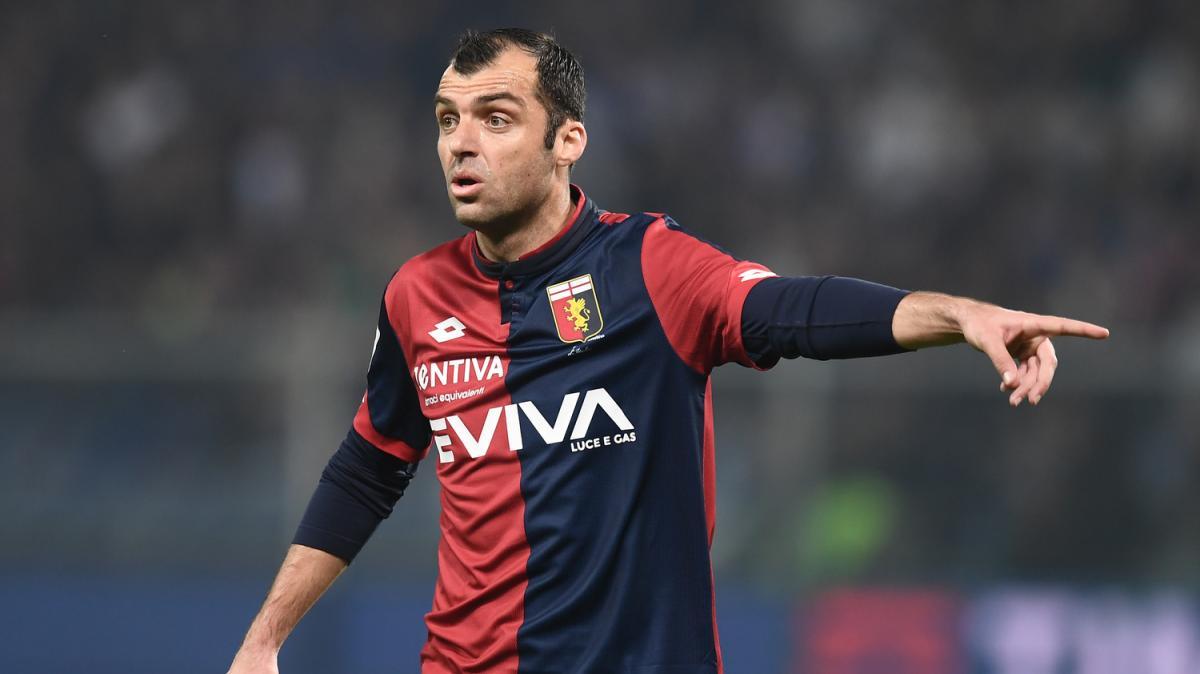 Lazio, la società fa gli auguri a Pandev: il messaggio per l'ex