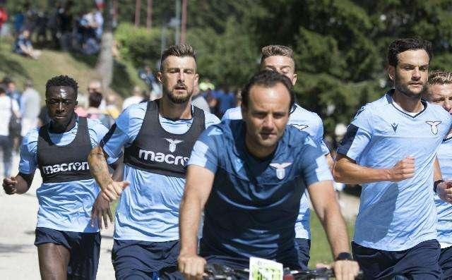 Lazio, incertezze sul ritiro di Auronzo. Il vicesindaco: "Ci faremo trovare pronti"