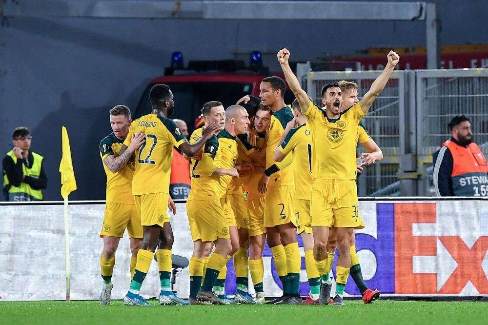 Europa League, tante rotazioni e imbattibilità: così il Celtic affronta il Cluj