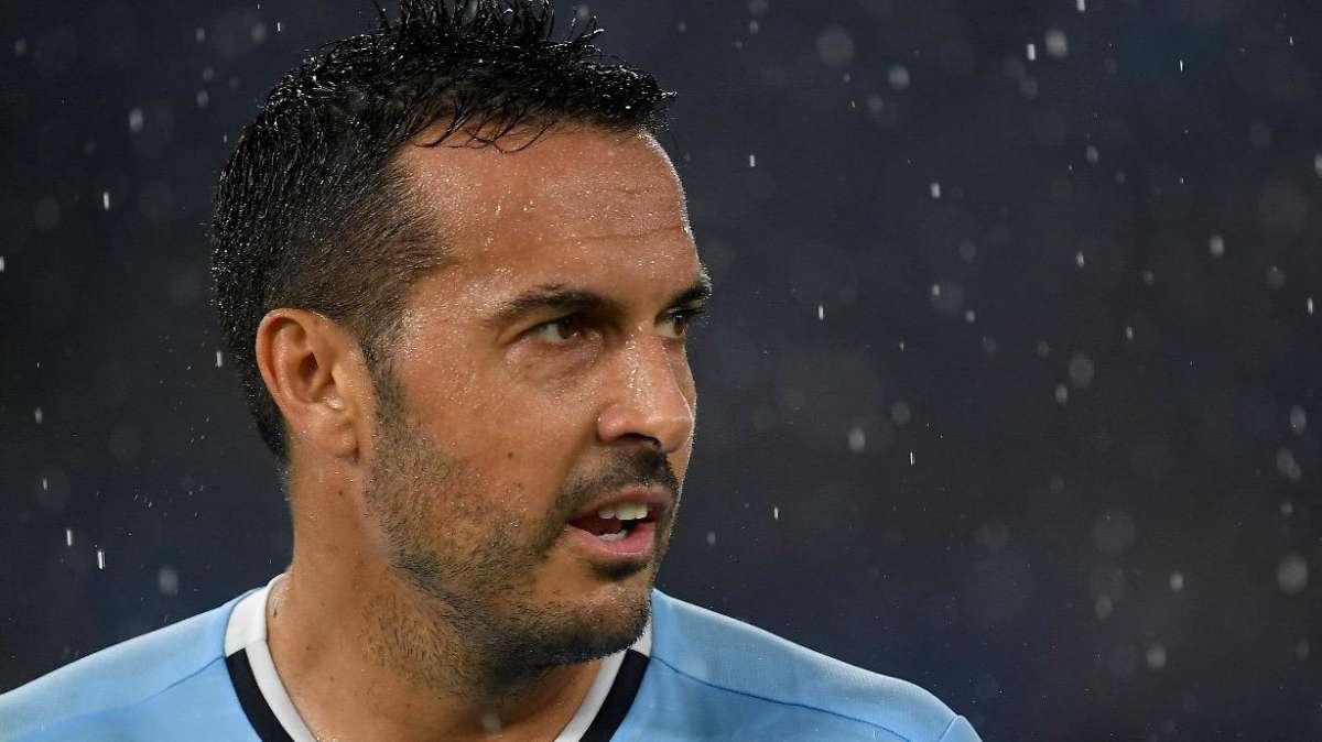Il futuro di Pedro: rinnovo o dirigente nella Lazio? Ecco il suo piano