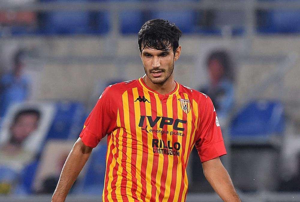 Lazio, senti Tuia: "Vi dico una cosa che nessuno si aspetta su Baroni"