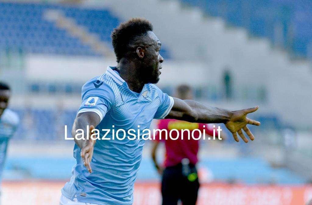Lazio, nessuno come Caicedo nei minuti di recupero: superato Cesarini in classifica 
