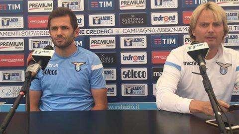 RIVIVI IL LIVE - Lulic: "Serve una rosa adeguata. Keita? Vogliamo tranquillità, si trovi una soluzione..."