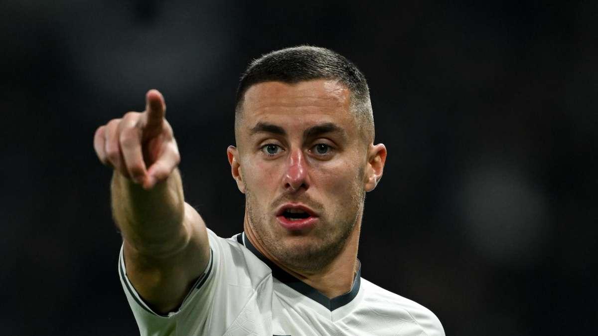 Lazio - Juve, le formazioni ufficiali: la scelta su Marusic