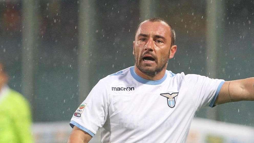Brocchi: "Ho la Lazio e i suoi tifosi nel cuore. La prima Coppa Italia..."