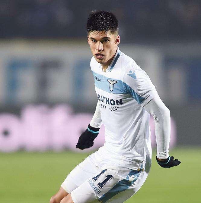 PAGELLE - Fiorentina-Lazio, Patric e Marusic convincono. Tucu-taka con Immobile...