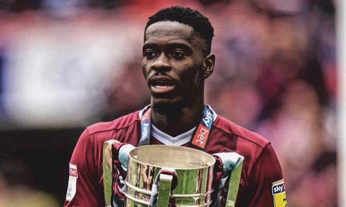 Calciomercato | Dall'estero: "Tuanzebe è nel mirino della Lazio"