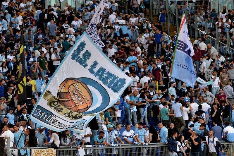 Derby, A. Cragnotti: "36.500 tagliandi venduti, 21.500 sponda biancoceleste"