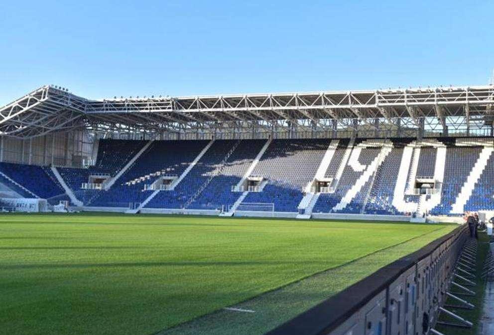 Serie A, le partite a porte chiuse della Lazio: il programma