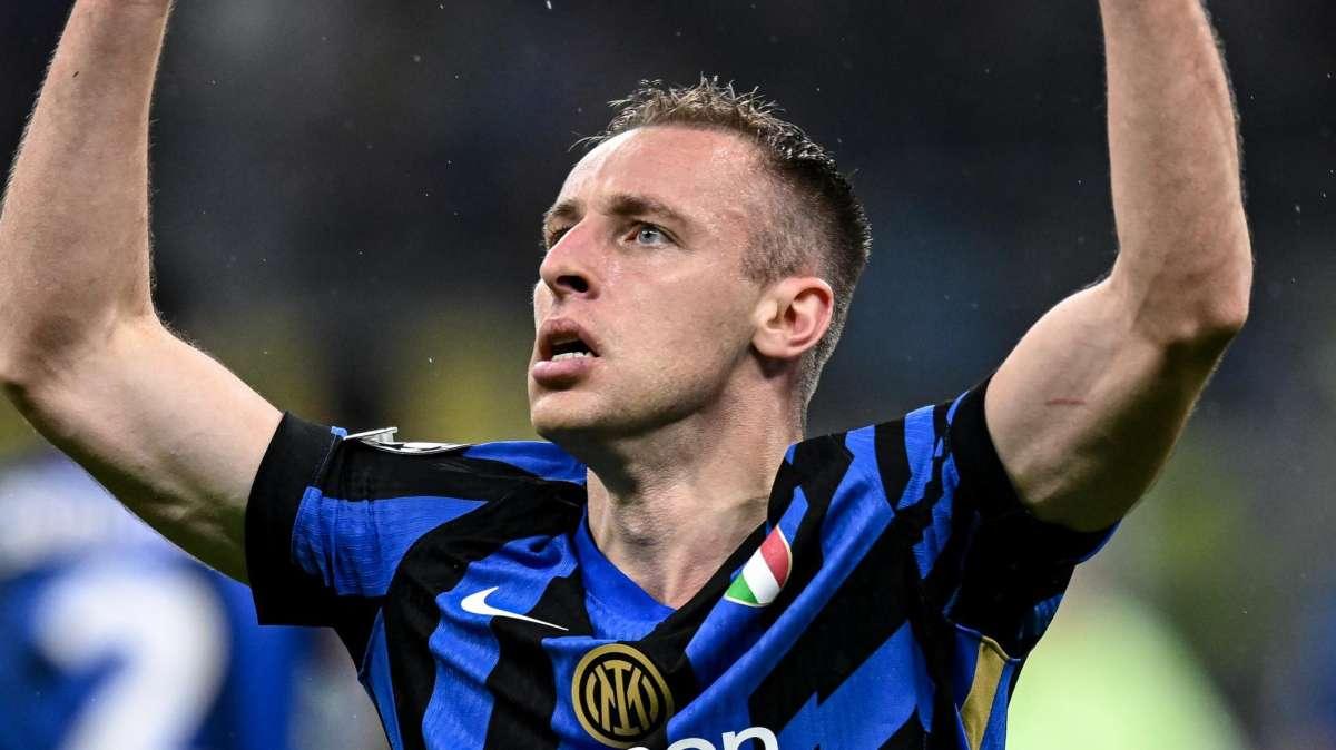 Calciomercato Lazio | Scambio Frattesi - Rovella: la società ci pensa