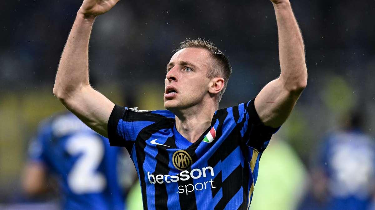 Calciomercato Lazio | Frattesi, "Here we go!": Romano annuncia il colpo
