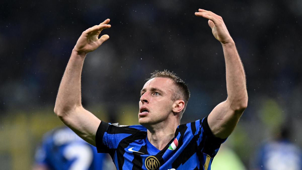 Calciomercato Lazio | Frattesi, "Here we go!": Romano annuncia il colpo
