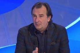 Inter - Lazio, Rambaudi: “È una finale per la corsa Champions. De Vrij giocherà questa volta…”