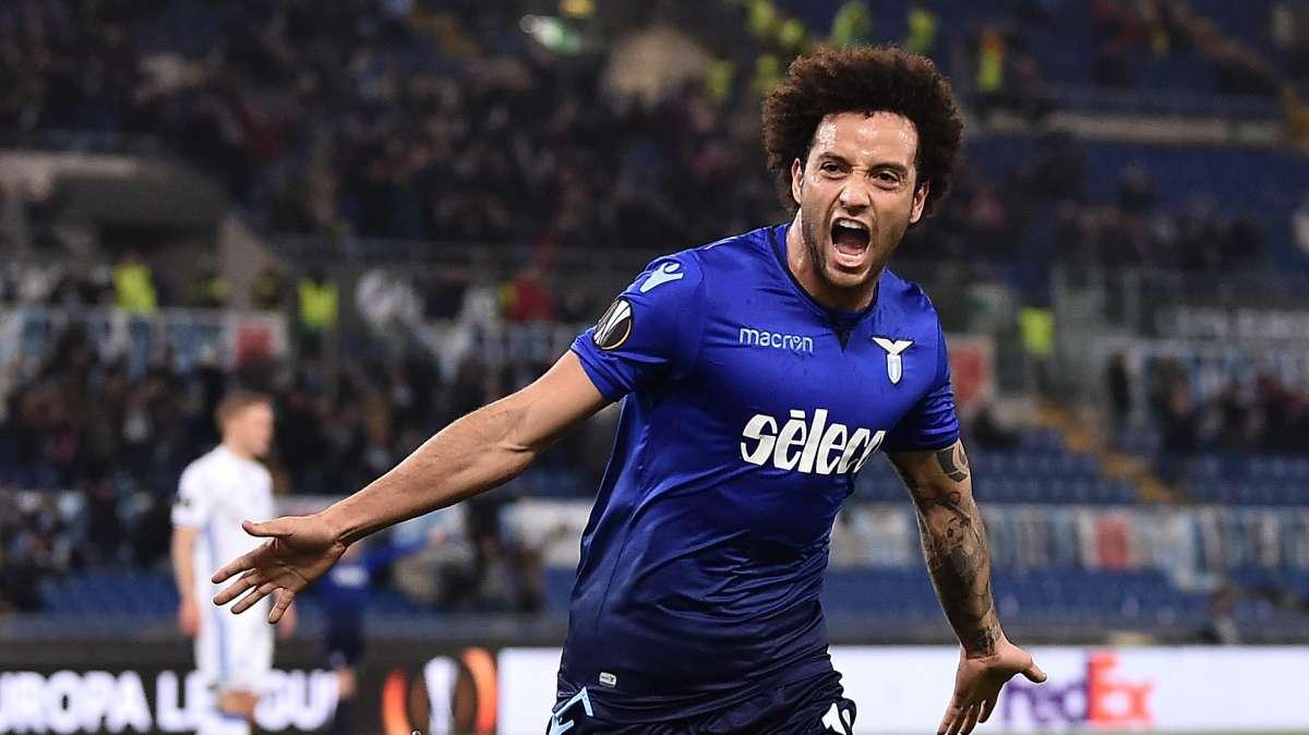 Calciomercato Lazio, Felipe Anderson è più vicino: si lavora all'intesa