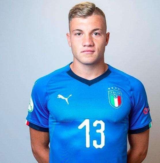 Europeo Under 19, Italia-Portogallo 0-3: Armini in panchina