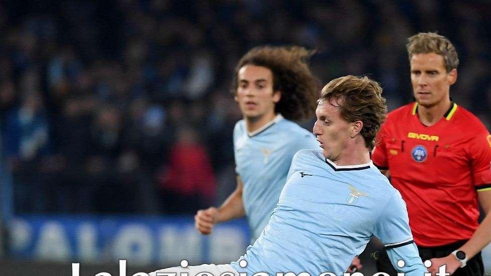 Lazio, Guendouzi e Rovella uomini chiave: per loro minutaggio da record