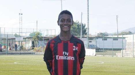 Lutto nel calcio, morto Seid Visin: ha giocato nelle giovanili del Milan