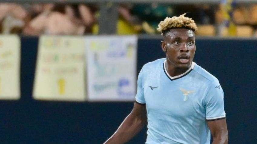Lazio, Dele Bashiru è pronto per la nuova stagione: il post social - FOTO