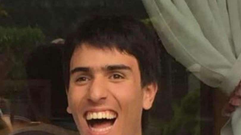 Ciao Flavio! Il tuo sorriso ci accompagnerà per sempre