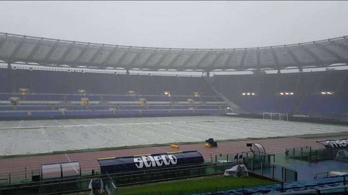 Rinvio Lazio-Inter, il Prefetto dà l'ok: la gara si giocherà regolarmente