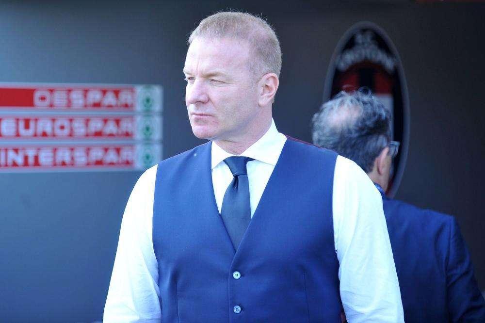 Lazio, Tare: "Vavro e Berisha vanno aspettati. Rinnovo di Luis Alberto? Quando avremo novità lo diremo"