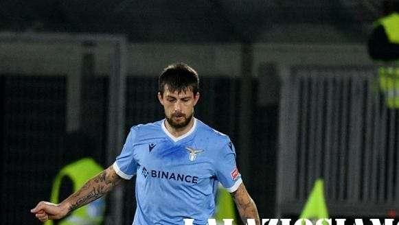 Lazio, Acerbi ruggisce: vuole giocare per riconquistare i tifosi