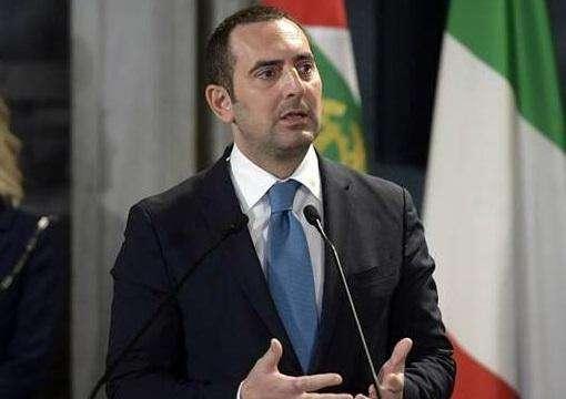 Caso Suarez, Spadafora: "Indagine su una cittadinanza da reddito"