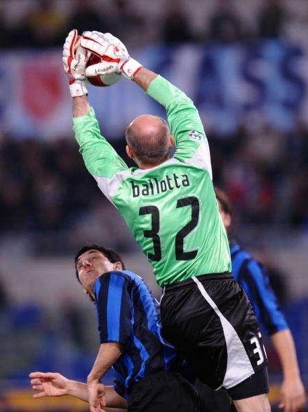 ESCLUSIVA, Marco Ballotta: un campione che non vuole mollare!!!