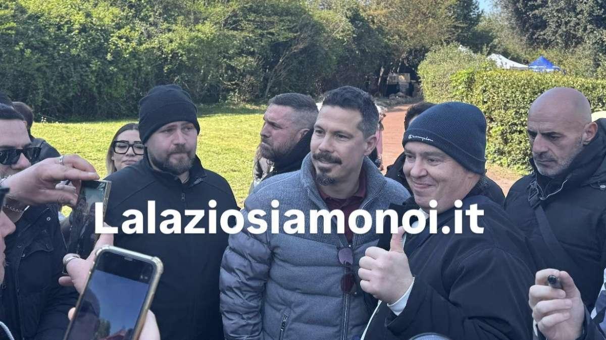 Operazione Nostalgia: da Hernanes e Fuser a Frey e Bojinov, i protagonisti - FOTO