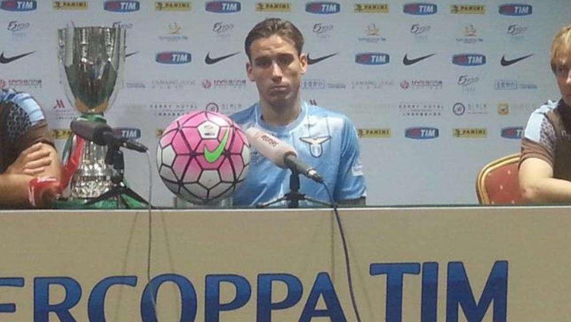 RIVIVI IL LIVE - Biglia: "Penso solo alla Supercoppa. Il futuro? Può succedere di tutto" - VIDEO
