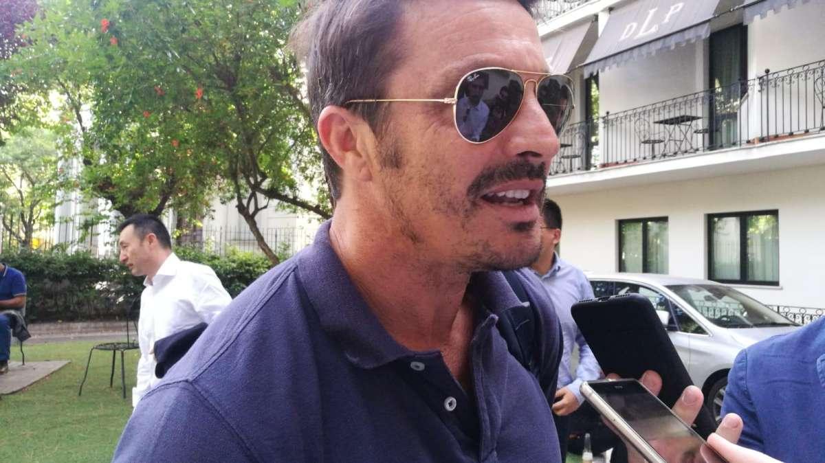 Di Padre in Figlio, Oddo: "Lazio la squadra a cui sono più affezionato. Dopo de Vrij? Abbiate fiducia nella società!"